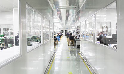 新華社 | 民營企業(yè)如何敢于擔當勇于創(chuàng)新突破？請看一一疾風勁草識虹潤！