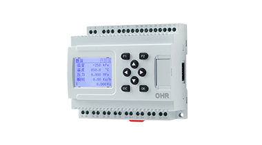 OHR-DN60系列導軌流量積算儀