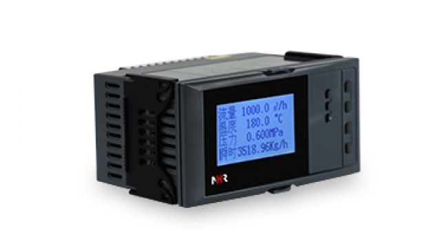 NHR-6660系列“傻瓜式”液晶流量積算儀