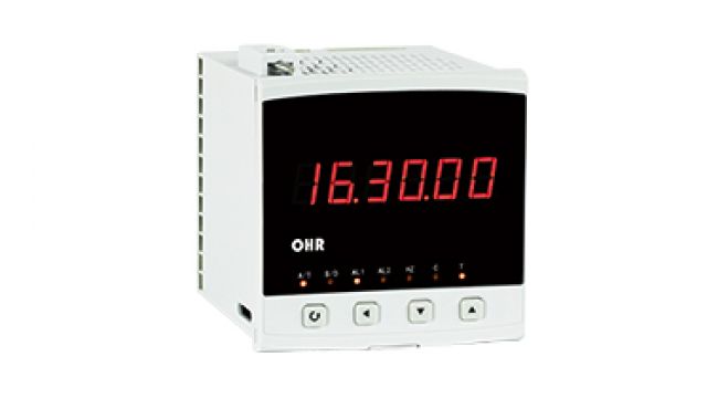 OHR-B100系列定時器